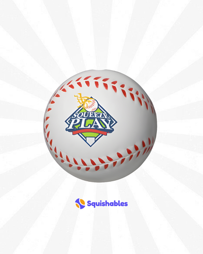 Baseball Squeeze