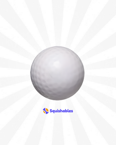 Golf Ball